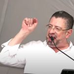 Los costarricenses exigen que los delincuentes paguen sus cuentas con la sociedad