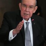 Rodrigo Arias sobre el ejecutivo: siempre estaré abierto al diálogo