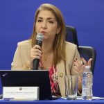 La policía confisca 1000 litros de combustible empleado en minería ilegal