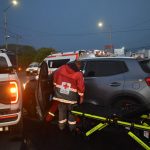 Lunes establecerán las medidas de seguridad para el carril oscuro