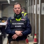 Extranjeros Arrestados por su Relación con el Timus de la Mecánica Falsa