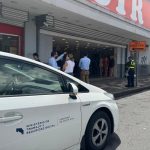 Puerto de Nansha chino abre un camino semanal a América del Sur

 – El nacional cr