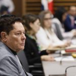 Chaves al poder judicial: no tires de la cola hasta la ternera, no soy un candidato