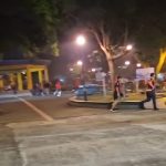 Golpean y apuñalan los tiempos masculinos: un detenido

 – El nacional cr