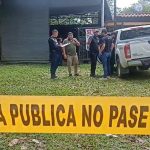 La Cruz Roja ayuda a los autobuses: informan sobre 6 pacientes