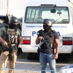 Exundialista Argentino fallece en 1978
