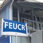 Buscan a los culpables de robo de perfumes en Heredia