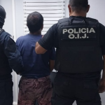 Jonathan Acuña: No es un gobierno que gobierna sino para la propaganda