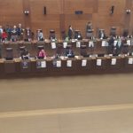 Senado Columbia aprueba la reforma del trabajo promovido por el gobierno

 – El nacional cr