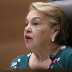 La habitación IV cuelga el orden de Aya para cortar el agua en el paraíso

 – El nacional cr