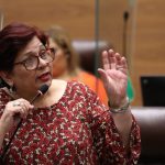 Presidente de la regulación de la firma de Columbia para convocar el asesoramiento popular para la reforma laboral

 – El nacional cr