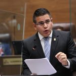Juvenil Frent Amplio rechaza los ataques de Chaves a los derechos fundamentales de LGBTIAQ+ Comunidad

 – El nacional cr
