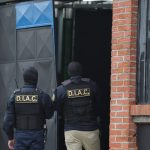 “¡El primero de muchos que se irán!” Cuatro David Segura después de la detención de Selso Gamboa

 – El nacional cr