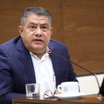 El director de Di Jorge Torres admite que Celso Gamboa lo visitó en su oficina: “Vino a colaborar, considerado”

 – El nacional cr