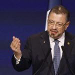Muchos costarricenses no han estado durmiendo en silencio desde el arresto de Celso Gamboa 

 – El nacional cr