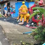 Versiones de Esperza ₡ 700 millones de piscinas

 – El nacional cr