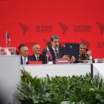 Con los votos de intercambio que apoyan en la primera discusión

 – El nacional cr