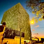 Entonces hicieron ataques en el CCSS

 – El nacional cr