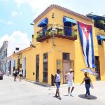 Encuentran un cuerpo después de una presencia inusual de cangrejo y zopilote

 – El nacional cr