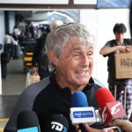 Presidente de la regulación de la firma de Columbia para convocar el asesoramiento popular para la reforma laboral

 – El nacional cr