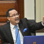 TSE declaró con la protección electoral del lugar contra Rodrigo -Chaves para influir en la equidad electoral

 – El nacional cr