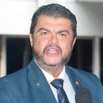 El Diputado PLN presenta una propuesta para investigar el presunto seguimiento de DIS y UEI para legislación y familiares

 – El nacional cr
