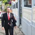 Otro jugador de Tico está fuera de la Copa de Oro

 – El nacional cr