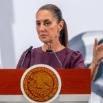 Una duda otra vez en Jand Michelle Cele

 – El nacional cr
