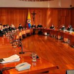 Los suplentes están llevando a cabo reformas constitucionales para prohibir las solicitudes dobles en las elecciones nacionales

 – El nacional cr