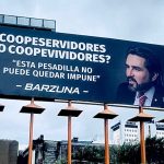 Pilar Cisneros Walk incluye accidentes de tráfico, dos operaciones y cinco pines en el tobillo

 – El nacional cr