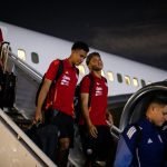 El choque en Rotonda de la Hispanidad complaca ya pasó San Pedro

 – El nacional cr