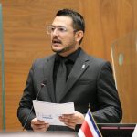 Senara y ICE han firmado un contrato de $ 33.61 millones para el proyecto de agua para Bajura-Paacume

 – El nacional cr