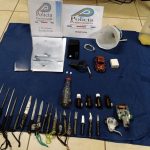 Este es el procedimiento que se realizará para la extradición de Celso Gamboa y Rat Chest

 – El nacional cr