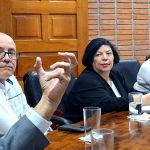 Feinzaig: Hoy, el PLP está más unido, más fuerte y más grande que nunca

 – El nacional cr