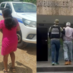 Monterry fue plantado con un corredor europeo

 – El nacional cr