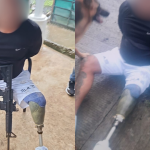 Después de la lluvia de críticas, Bojorges se disculpa por el video donde está deshabilitado para simular discapacidad

 – El nacional cr