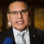 Luz Mary Alpízar: Estoy dispuesto a renunciar a mi inmunidad

 – El nacional cr