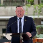 La habitación IV protege a los periodistas por violar la libertad de prensa por la presidencia de la república

 – El nacional cr