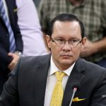 Ada Acuña cuatro resultados de la ley de extradición, luego del arresto del ex magistrado Celso Gamboa

 – El nacional cr