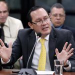 Ministro de Seguridad: Toda la participación en el tráfico de drogas se paga en una prisión

 – El nacional cr