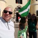 Francisco Nicolás presenta una queja para el TSE por el lavado de guerra político contra Francisco Gamboa

 – El nacional cr