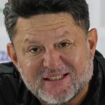 Francisco Gamboa fue elegido secretario secretario de la población soberana

 – El nacional cr
