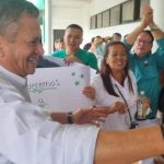 Horas antes de ser arrestado, Celso explicó el proceso de extradición

 – El nacional cr