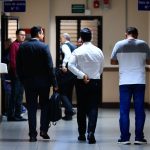 Doble, roble y ramos los tres solicitantes presidenciales que saludan la marzo LGTBIAQ+

 – El nacional cr