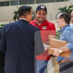 Más de 100 países ya se han unido a la alianza de hambre liderada por Brasil

 – El nacional cr