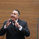 Esta fue la captura de alias “renco” después de 3 días de seguimiento

 – El nacional cr