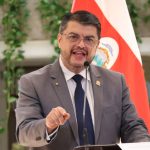 El teniente de la espera civil reconoció que la Operación Purga fue desarrollada a partir de la policía costarricense

 – El nacional cr