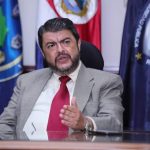 Ada Acuña cuatro resultados de la ley de extradición, luego del arresto del ex magistrado Celso Gamboa

 – El nacional cr