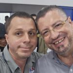 Rodrigo Arias está celebrando rápidamente la conferencia 4-3: “Este es un proyecto de aprobación nacional”

 – El nacional cr