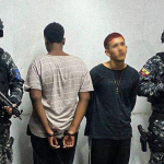 Disparo de limón: 2 hombres mueren y uno resultó herido

 – El nacional cr